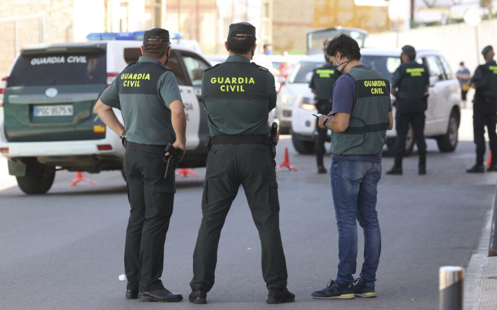 Oposiciones a Guardia Civil: Modificaciones en 2023
